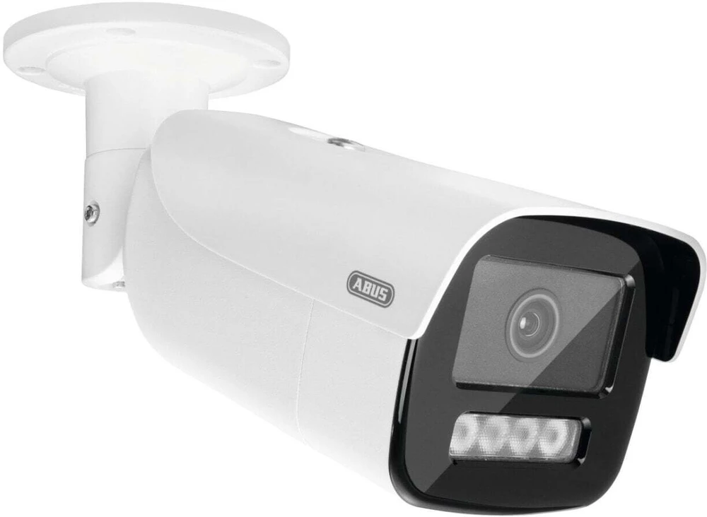 Kamera IP Abus Tubowa 4 MP 2,8 mm IR/WL (IPCA64512A)