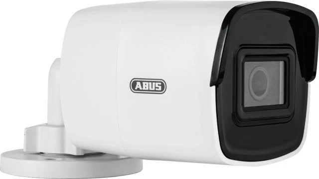 Kamera IP Abus TVIP44511 Tubowa Kamera bezpieczeństwa IP Wewnętrzna / zewnętrzna 2688 x 1520 px Sufit (TVIP64511)