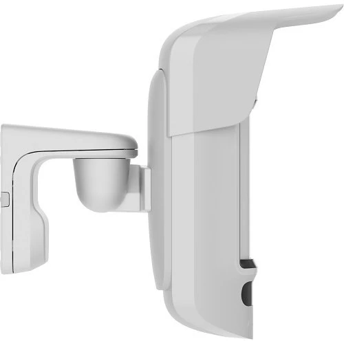 Ajax CurtainCam Outdoor HighMount (PhOD) – baltas