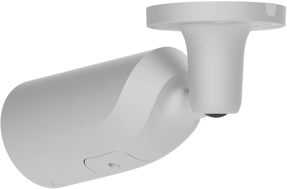 Ajax Systems Ajax Kamera HL - BulletCam vamzdelis (5 Mp/4 mm) (8EU) - baltas