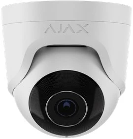 Ajax TurretCam (5 Mp/4 mm) BALTA laidinė IP kamera