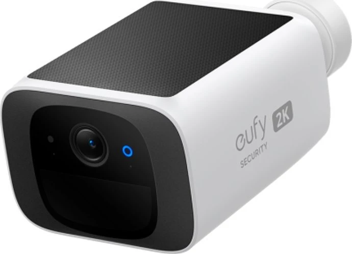 „Anker Eufy“ | Apsaugos kamera | S220 saulės energija varoma „Solocam“ | Belaidė | IP67 | Integruota 8 GB EMMC