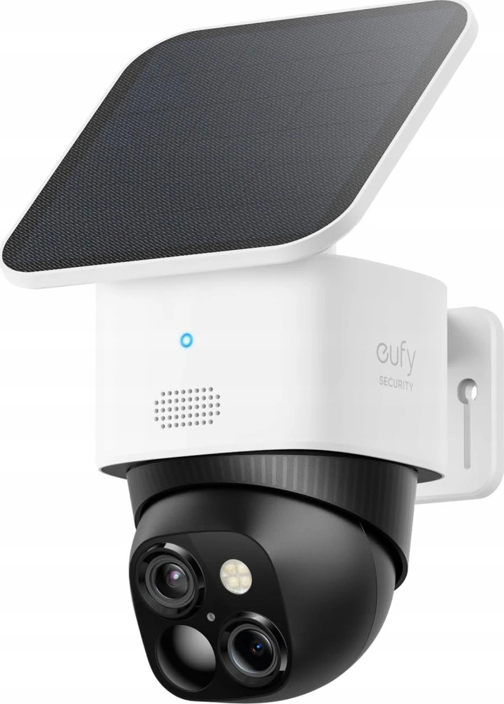 Anker Eufy 2K Dual Ptz Camera