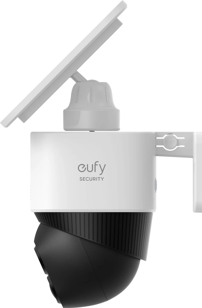 Anker Eufy 2K Dual Ptz Camera
