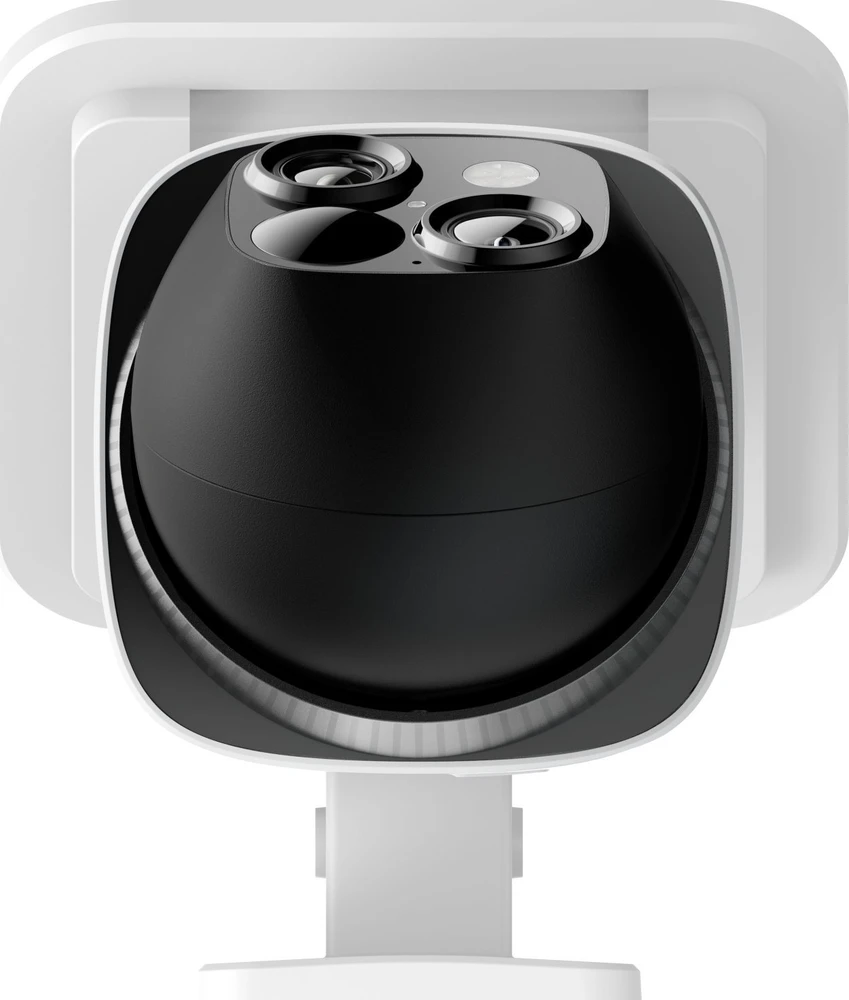 Anker Eufy 2K Dual Ptz Camera