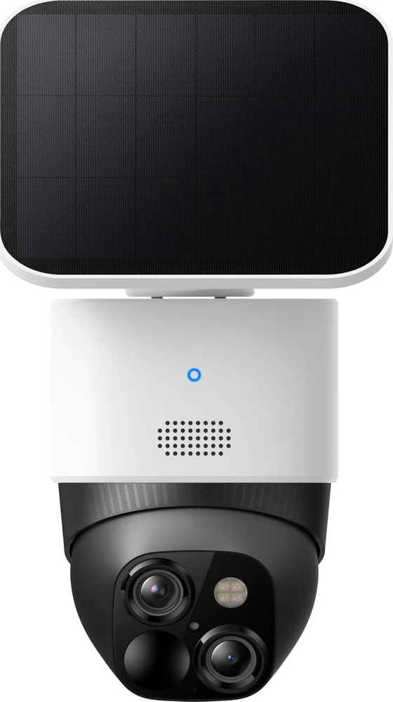 Anker Eufy 2K Dual Ptz Camera
