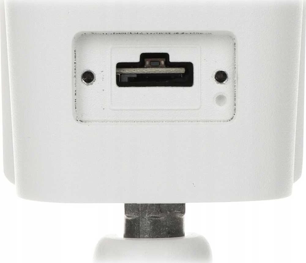 Carruzzo IP Camera APTI-AI402C3ISP-28W Full-Color 4 Mpx