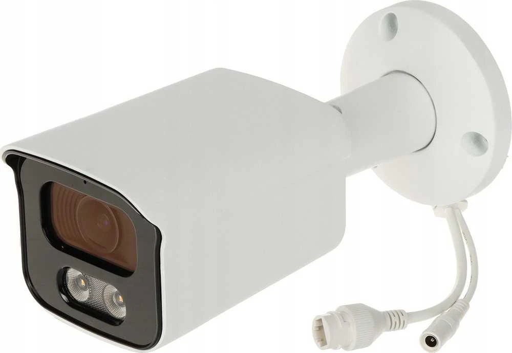 Carruzzo IP Camera APTI-AI402C3ISP-28W Full-Color 4 Mpx