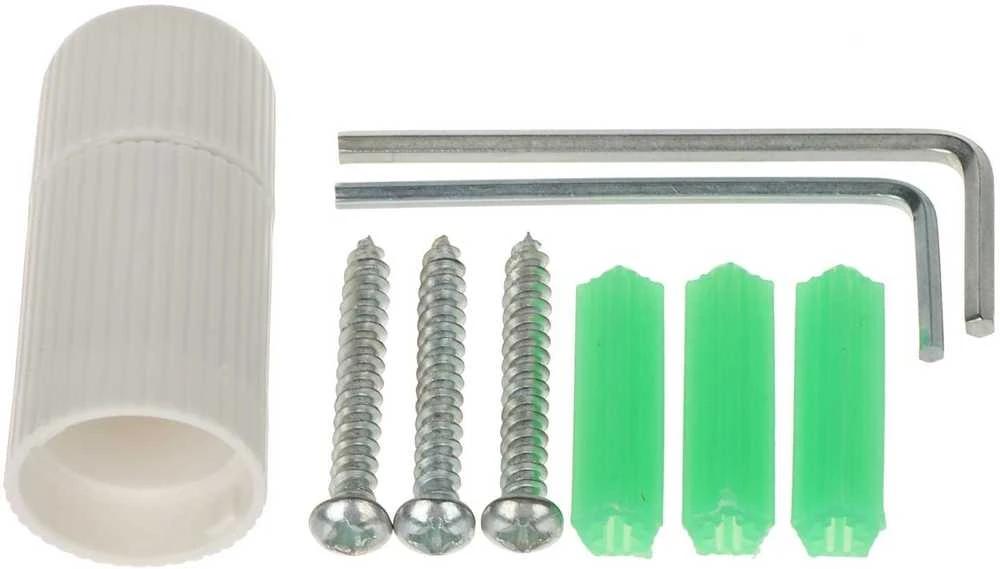 Carruzzo KAMERA IP APTI-AI502VA3IL-28W – 5 Mpx 2.8 mm APTI