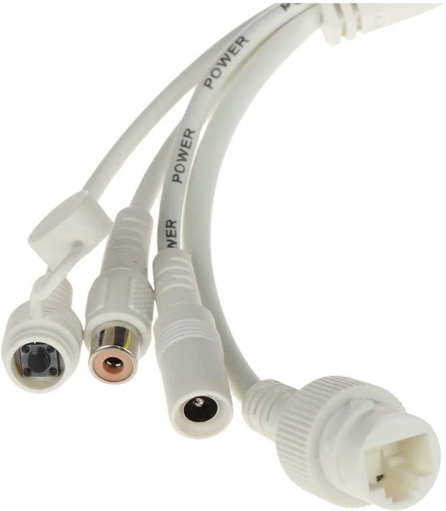 Carruzzo KAMERA IP APTI-AI502VA3IL-28W – 5 Mpx 2.8 mm APTI