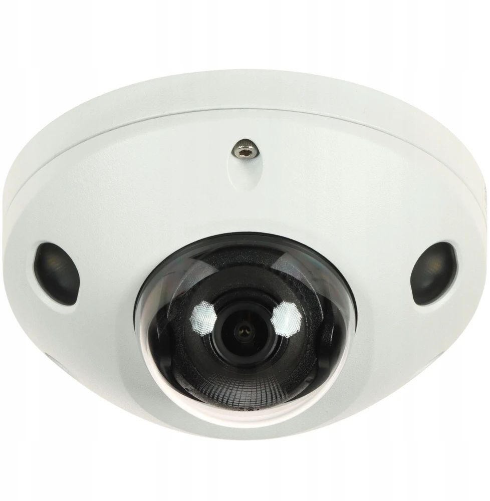 „Carruzzo“ IP kamera, išmanioji hibridinė šviesa, APTI, 5 Mpx, 2,8 mm