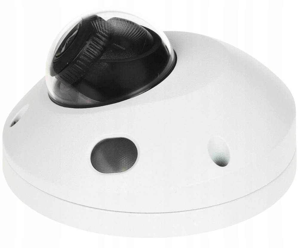 „Carruzzo“ IP kamera, išmanioji hibridinė šviesa, APTI, 5 Mpx, 2,8 mm