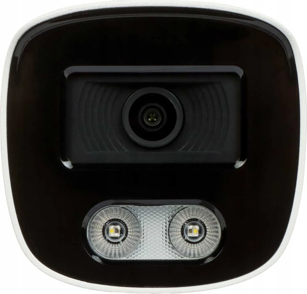 Carruzzo IP Camera APTI-AI803CAS3IL-28W