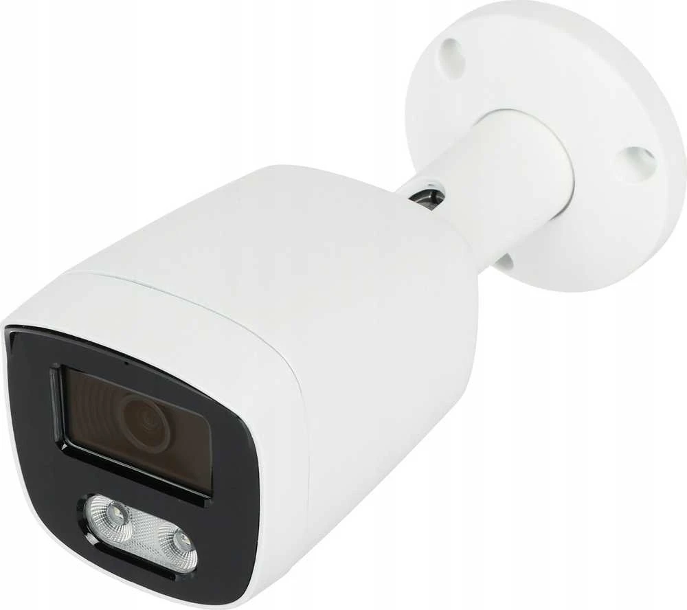 Carruzzo IP Camera APTI-AI803CAS3IL-28W
