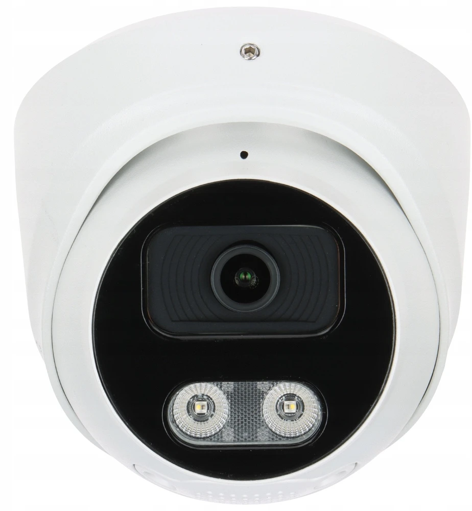 Carruzzo IP Camera APTI-AI803VAS3IL-28W 8 Mpx 4K UHD