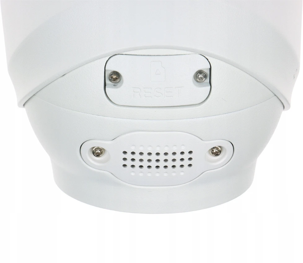 Carruzzo IP Camera APTI-AI803VAS3IL-28W 8 Mpx 4K UHD