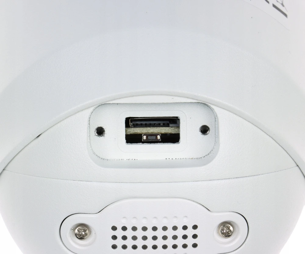 Carruzzo IP Camera APTI-AI803VAS3IL-28W 8 Mpx 4K UHD