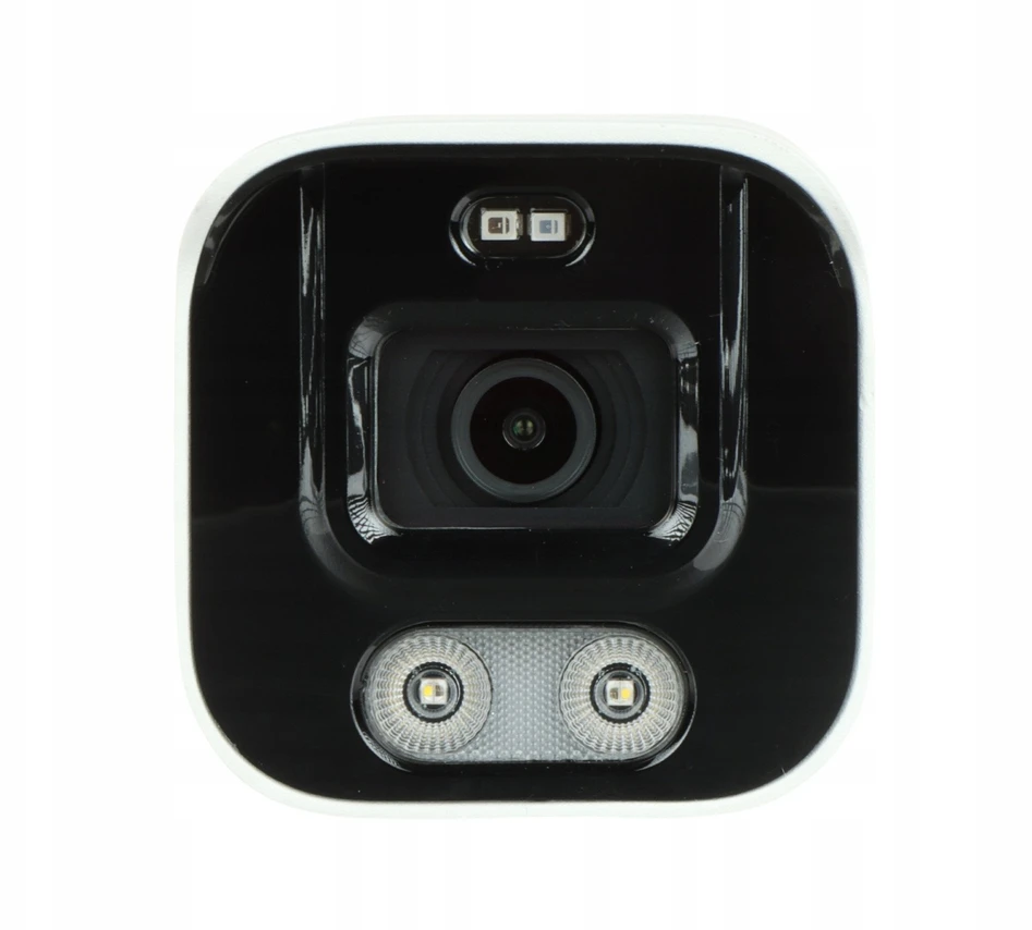 Carruzzo IP Camera APTI-AI808C2IW-28AD 8 Mpx 2.8 mm