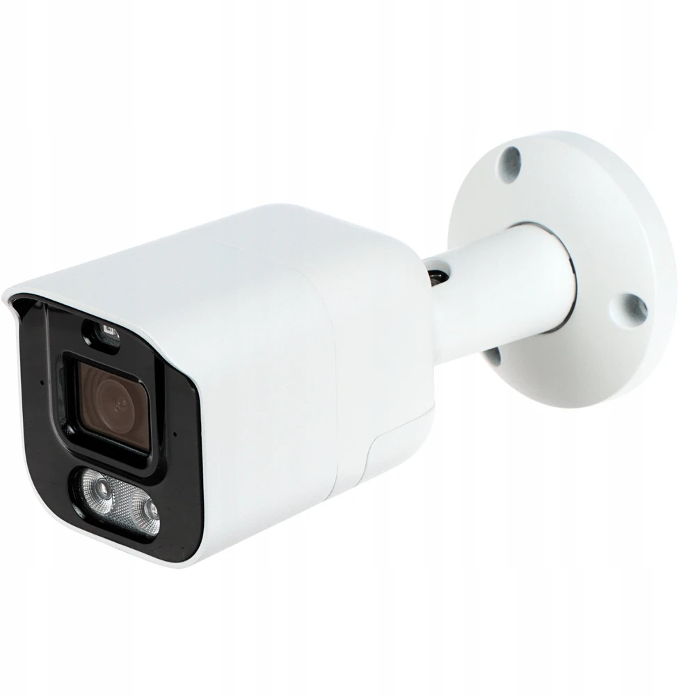 Carruzzo IP Camera APTI-AI808C2IW-28AD 8 Mpx 2.8 mm