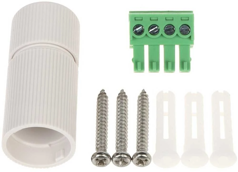 Carruzzo IP Camera APTI-AI808V3IW-28AD 8 Mpx 2.8 mm