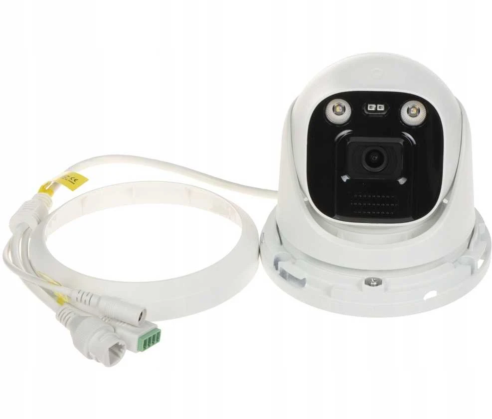 Carruzzo IP Camera APTI-AI808V3IW-28AD 8 Mpx 2.8 mm