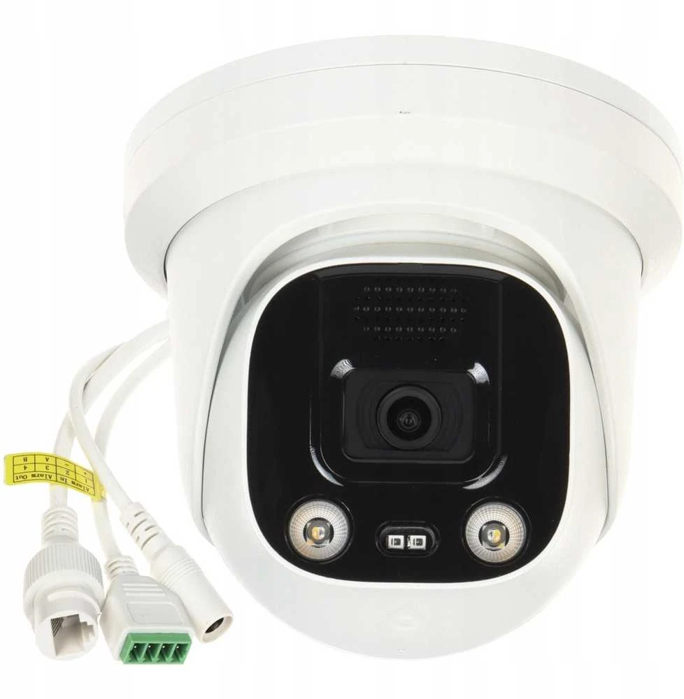 Carruzzo IP Camera APTI-AI808V3IW-28AD 8 Mpx 2.8 mm