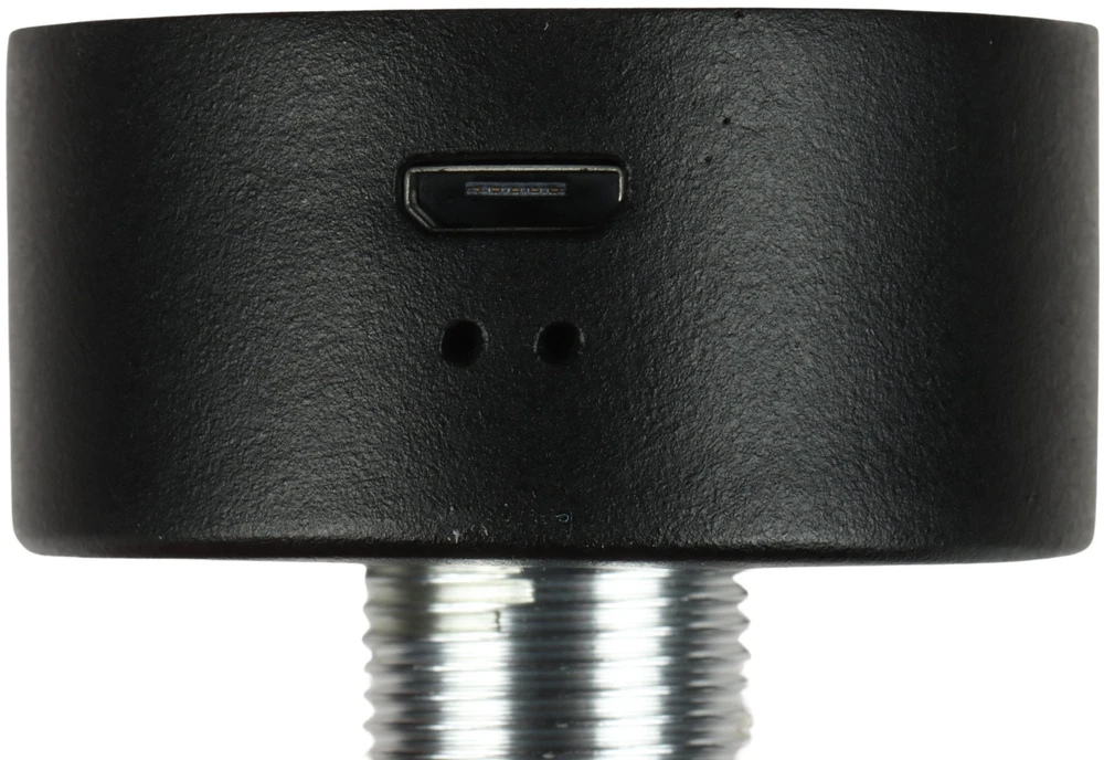 Apti Itstpl APTI-YK23IR-TUYA „Wi-Fi“ IP kamera – 1080p „Fish Eye“