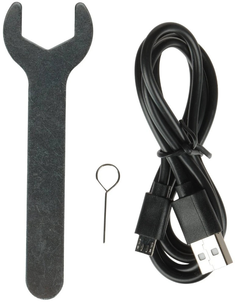 Apti Itstpl APTI-YK23IR-TUYA „Wi-Fi“ IP kamera – 1080p „Fish Eye“