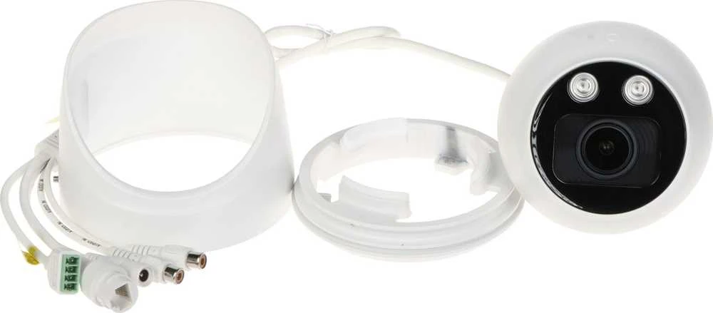 IP kamera APTI-86V31-27135WP-Z - 8,3 Mpx 4K UHD 2,7 ... 13,5 mm - MOTOZOOM
