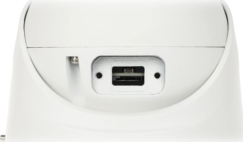 Carruzzo IP camera Full-Color 4 Mpx 2.8 mm