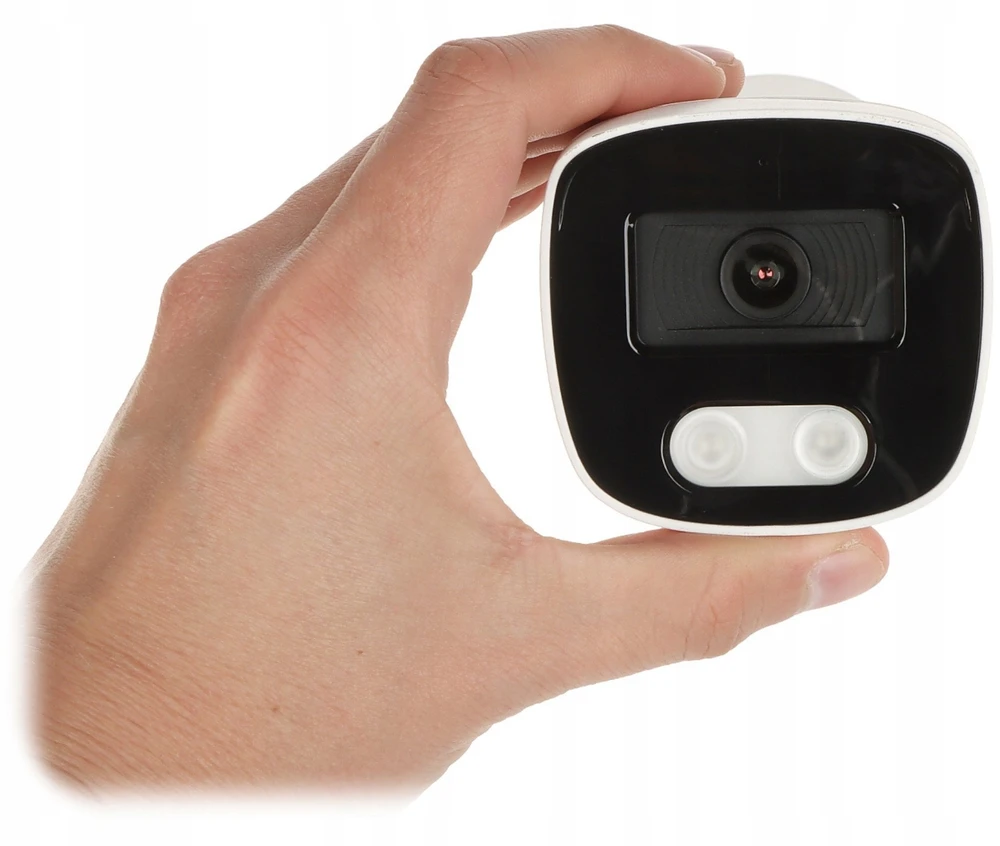 Carruzzo KAMERA IP APTI-AI501CA3-28W – 5 Mpx 2.8 mm