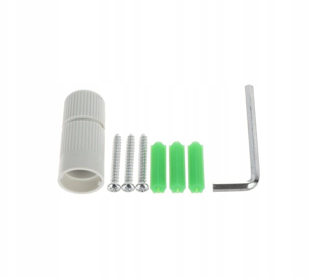 Carruzzo KAMERA IP APTI-AI501CA3-28W – 5 Mpx 2.8 mm