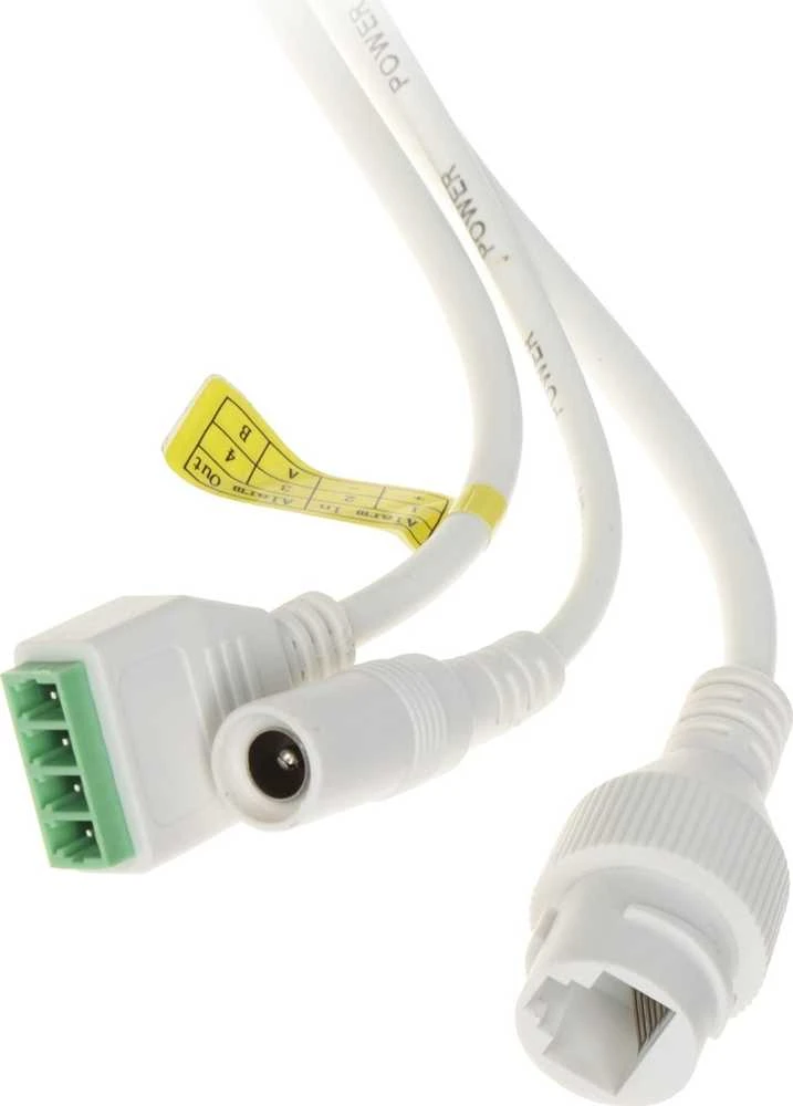 APTI-ITST KAMERA IP APTI-AI508C2IW-36AD aktyvus atgrasymas – 5 Mpx 3,6 mm