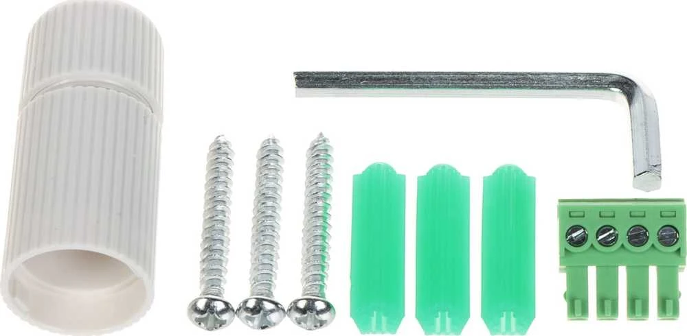APTI-ITST KAMERA IP APTI-AI508C2IW-36AD aktyvus atgrasymas – 5 Mpx 3,6 mm