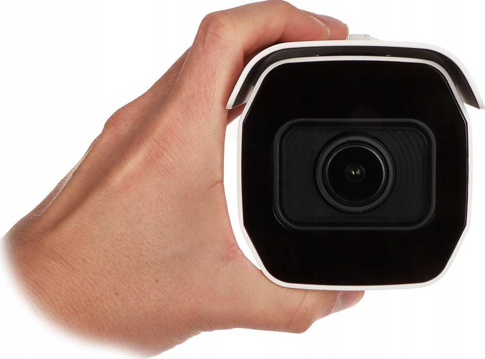 APTI-ITST IP KAMEROS APTI-AI508CA6-27135WP-Z – 5 Mpx 2,7 ... 13,5 mm – MOTOZOOM