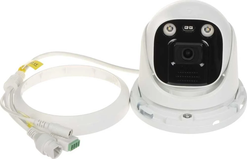 APTI-ITST KAMERA IP APTI-AI508V3IW-36AD išmanusis dvigubas apšvietimas, aktyvus atgrasymas – 5 Mpx 3,6 mm