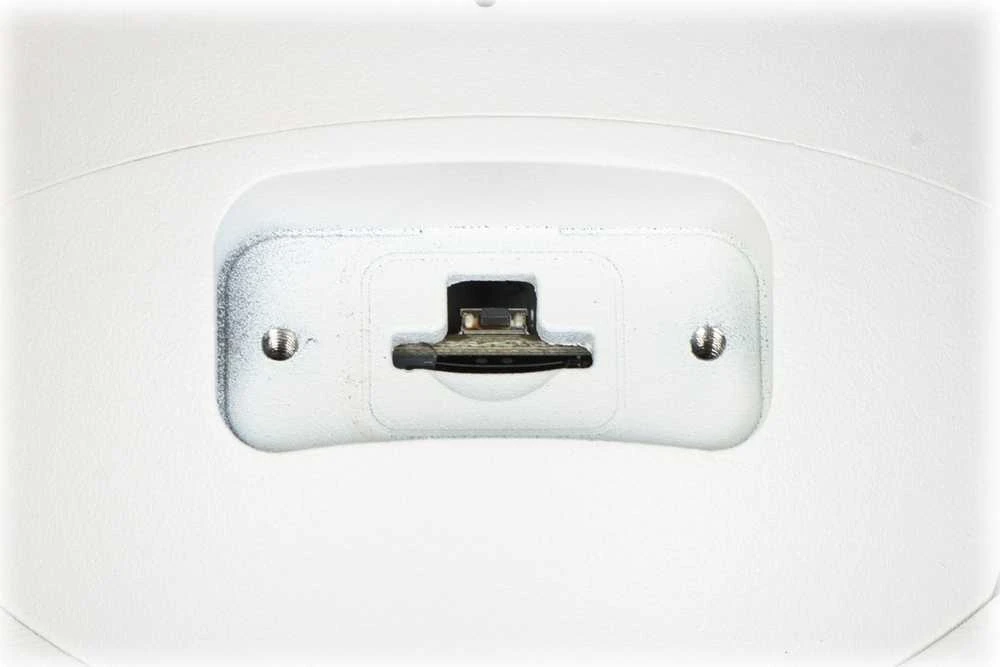 APTI-ITST KAMERA IP APTI-AI508V3IW-36AD išmanusis dvigubas apšvietimas, aktyvus atgrasymas – 5 Mpx 3,6 mm