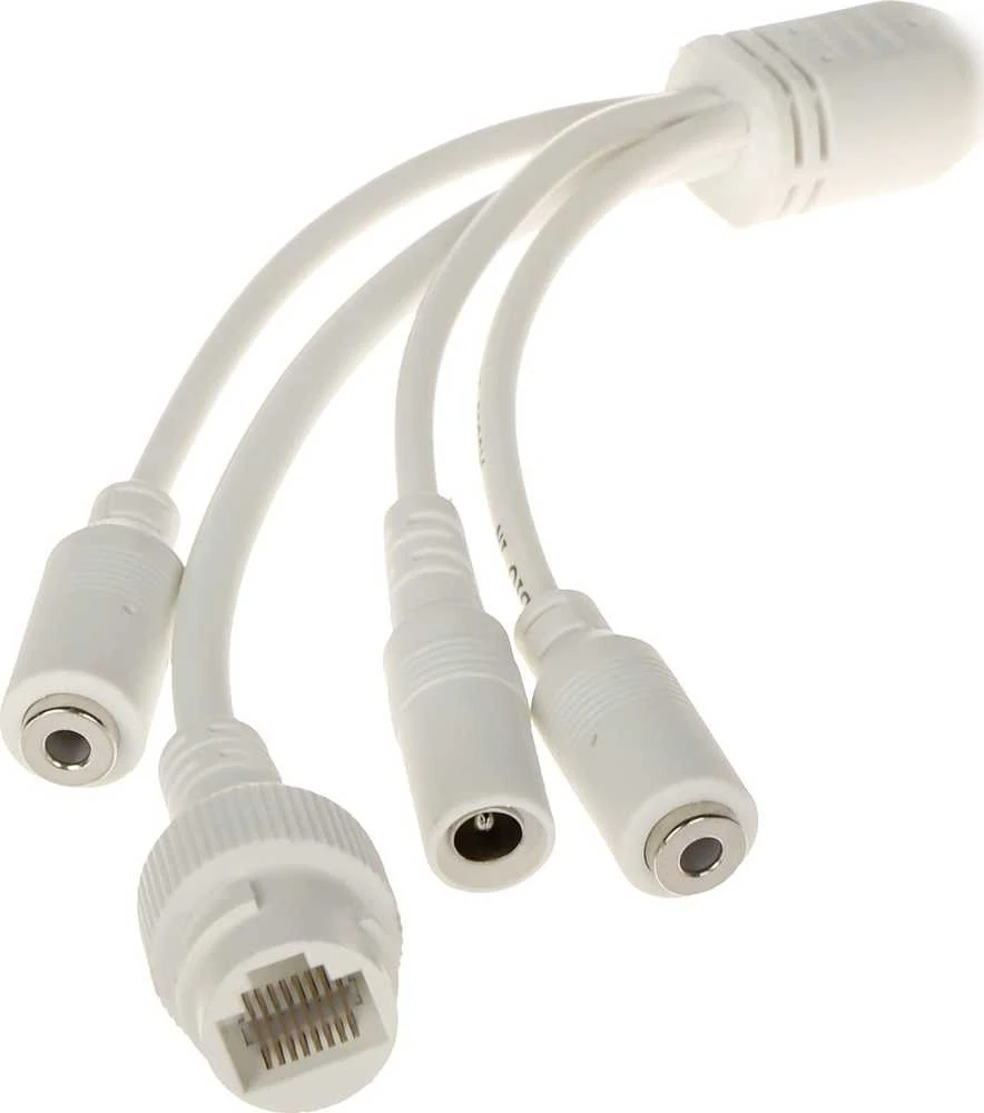 Carruzzo IP Camera APTI-AI508VA21-28WP 5 Mpx 2.8 mm