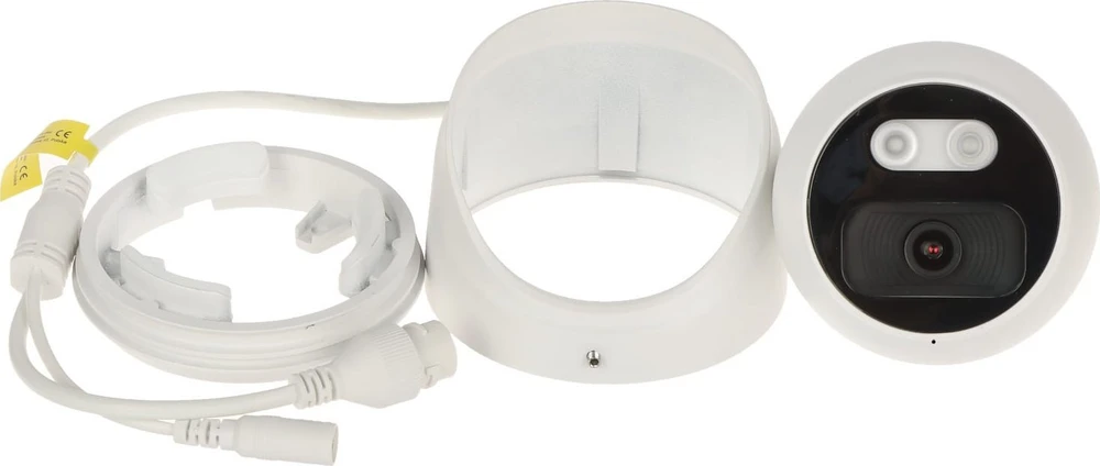 IP kamera APTI-AI508VA22-28WP – 5 Mpx 2,8 mm