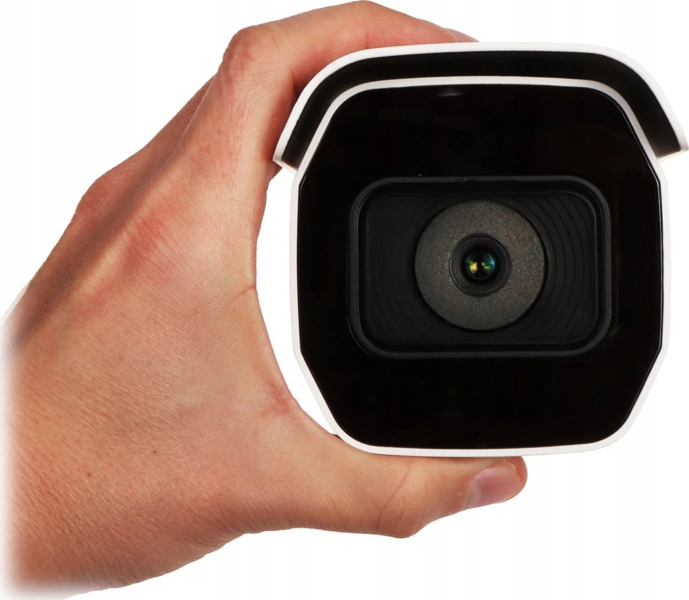 APTI-ITST IP KAMERA APTI-AI802C6-60W – 8.3 Mpx 4K UHD 6 mm