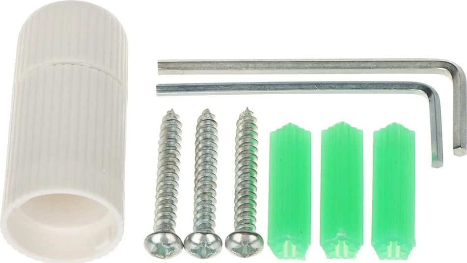 IP KAMERA APTI-AI803V2-28W-Juodas – 8 Mpx 2.8 mm