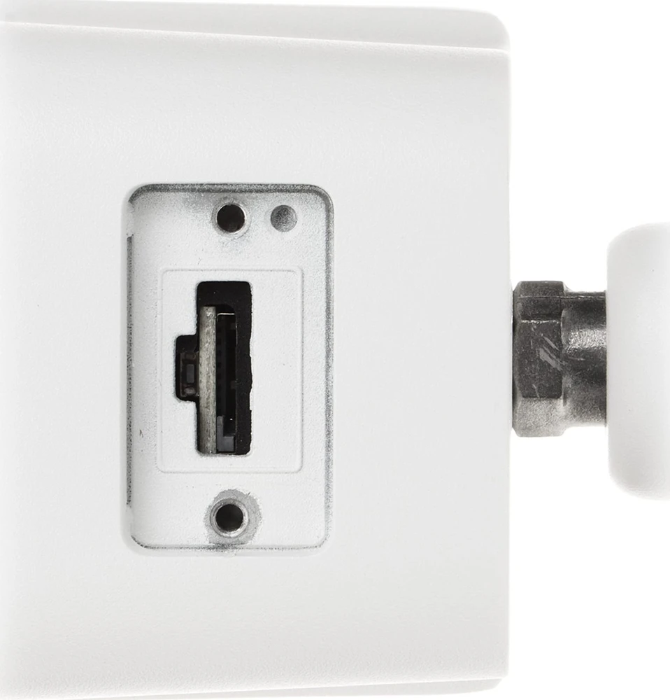 Carruzzo IP Camera APTI-AI805CA3-28W-L 8.3MP 4K UHD