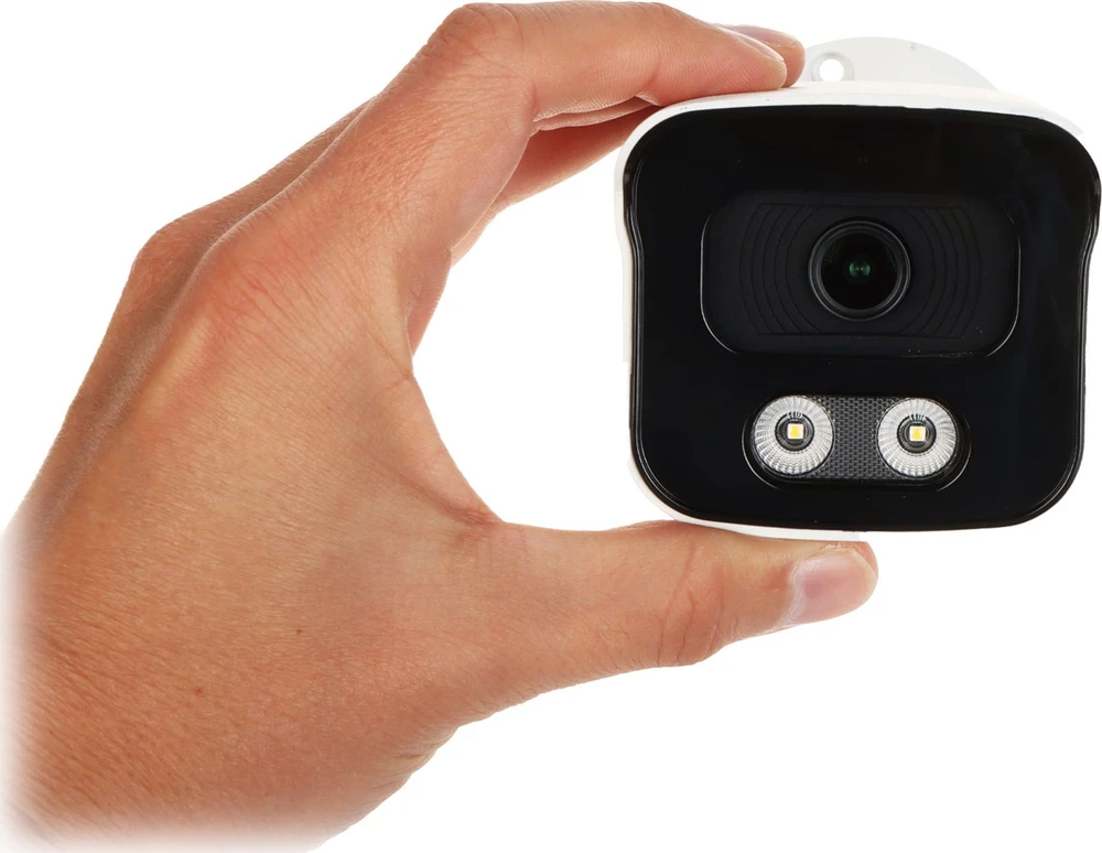 Carruzzo IP Camera APTI-AI805CA3-28W-L 8.3MP 4K UHD