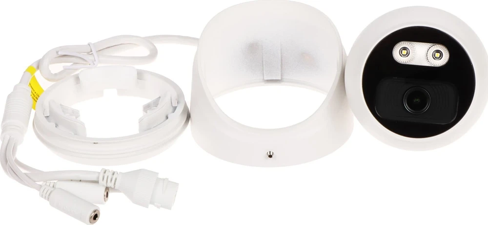Carruzzo IP Camera APTI-AI805VA2-28W-L 8.3 Mpx 4K UHD