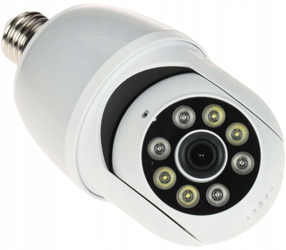 Apti-ITSTpl IP KAMERA VIDAUS SUKAMA APTI-W31S1-TUYA Tuya Smart Wi-Fi 2.1 Mpx 3.6 mm
