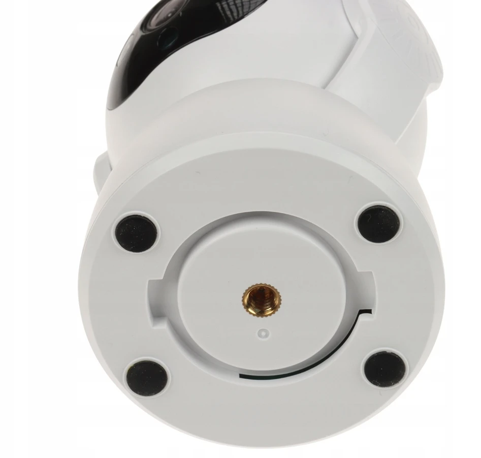 APTI-ITST IP KAMEROS VIDAUS SUKAMAS APTI-W35A-TUYA Wi-Fi – 3 Mpx 3,6 mm