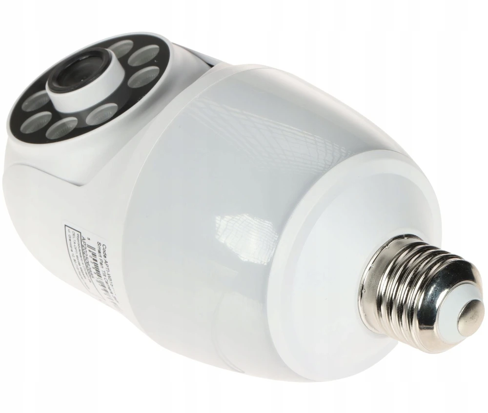 Apti-ITSTpl IP KAMERA VIDAUS SUKAMA APTI-W31S1-TUYA Tuya Smart Wi-Fi 2.1 Mpx 3.6 mm
