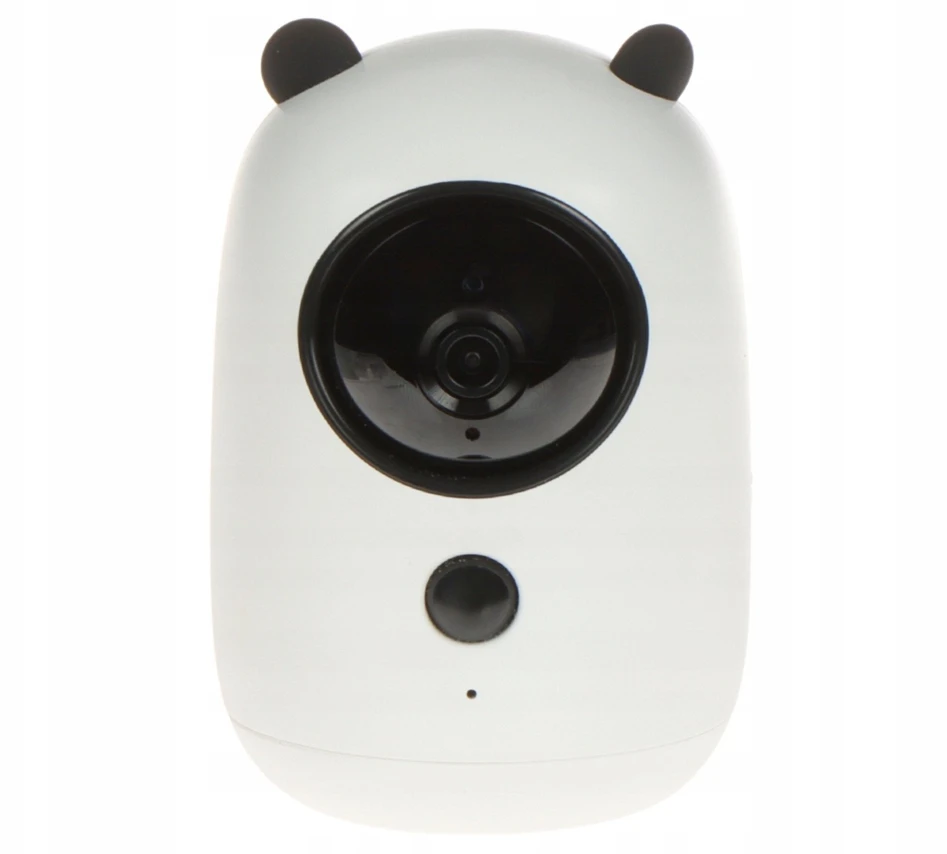 Opti Carruzzo Indoor PTZ IP kamera APTI-PANDA-ICSEE Wi-Fi