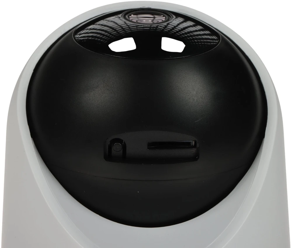 Apti-ITSTpl IP KAMEROS VIDAUS SUKIAMASIS APTI-W36A-TUYA Wi-Fi – 3 Mpx 3,6 mm