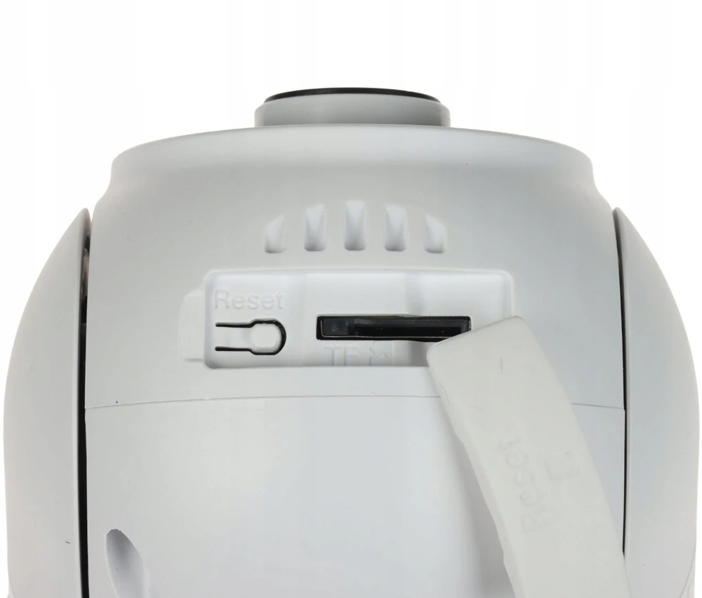 Apti-ITSTpl IP KAMERA VIDAUS SUKAMA APTI-W31S1-TUYA Tuya Smart Wi-Fi 2.1 Mpx 3.6 mm